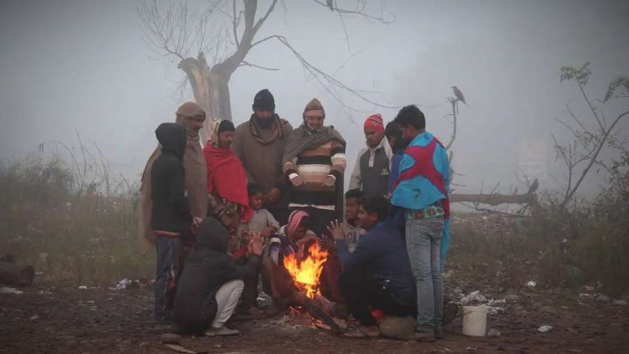 जनवरी की सर्दियों में गर्मी का एहसास, टूट गया रिकॉर्ड- India TV Hindi