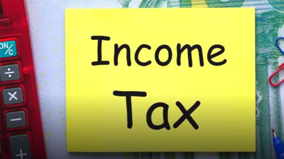 salaried class can get relief from tax government- India TV Hindi