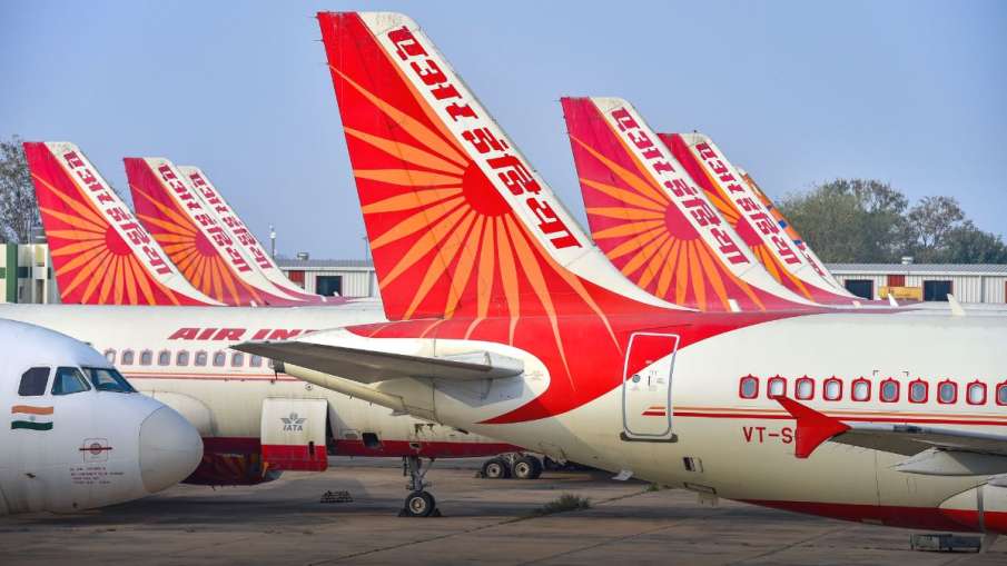 Air India fined- India TV Paisa