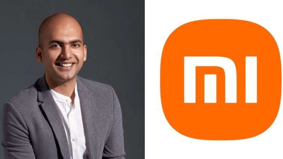 Xiaomi Global VP Manu Kumar Jain resigns - India TV Paisa