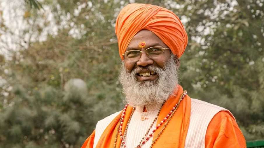 बीजेपी नेता साक्षी महाराज - India TV Hindi