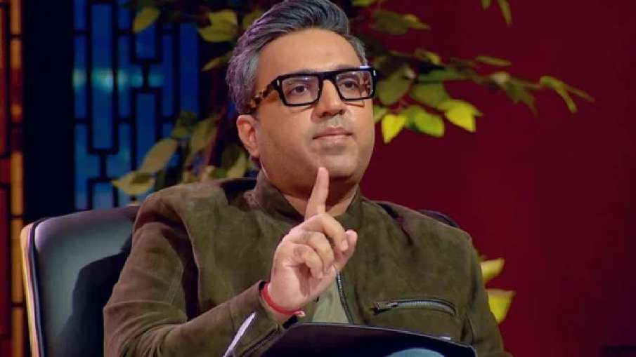 अश्नीर ग्रोवर- India TV Hindi
