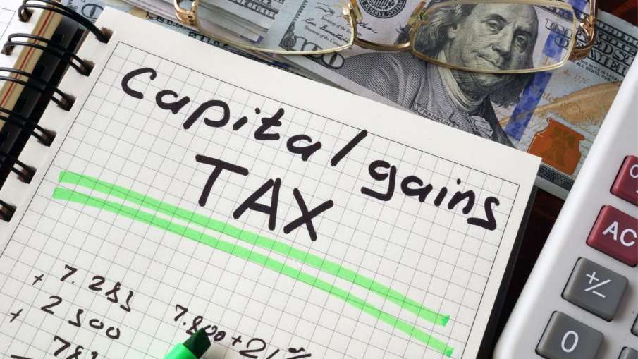 Govt Makes changes in Capital Gain Tax- 2023 - India TV Paisa