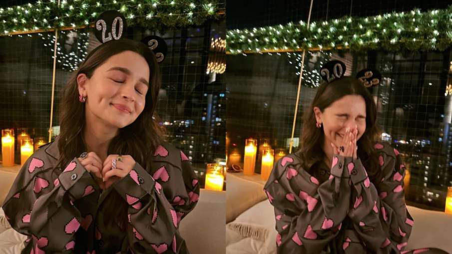 Alia Bhatt instagram- India TV Hindi