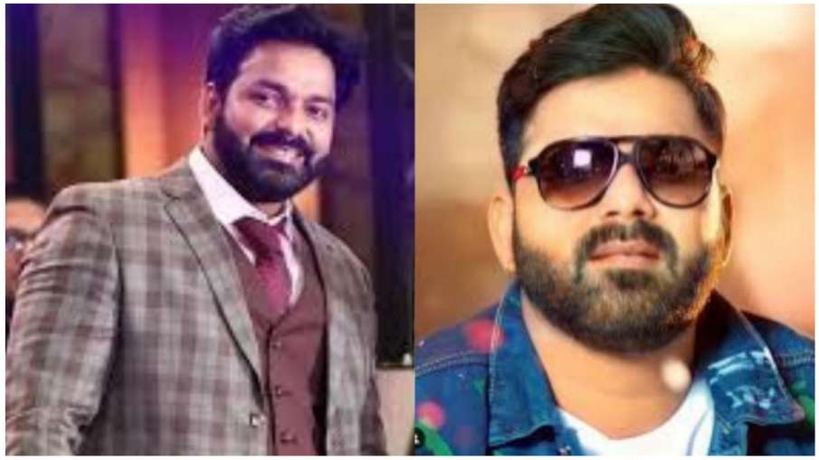 Bhojpuri singer Pawan Singh instagram- India TV Hindi
