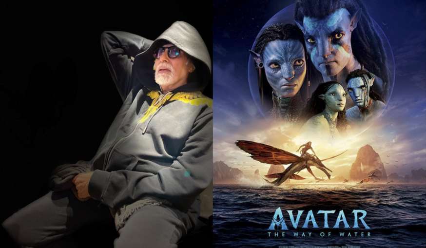 Avatar 2 the way of water- India TV Hindi