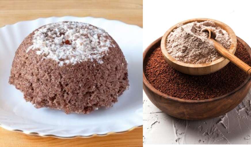 Ragi Cake - India TV Hindi