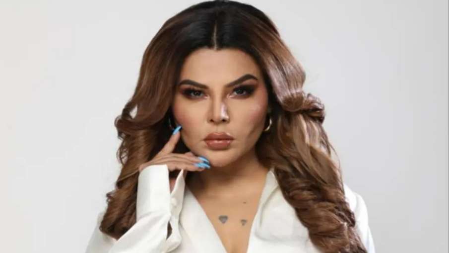 Rakhi Sawant instagram - India TV Hindi