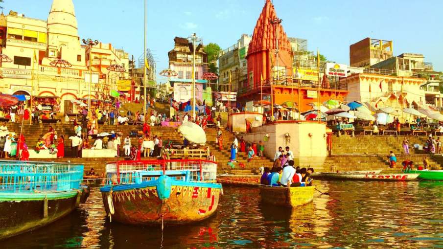 How to reach Varanasi - India TV Hindi