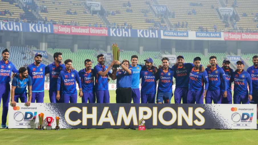 Indian Cricket Team, Virat Kohli, Rohit Sharma, Mohammed Siraj- India TV Hindi