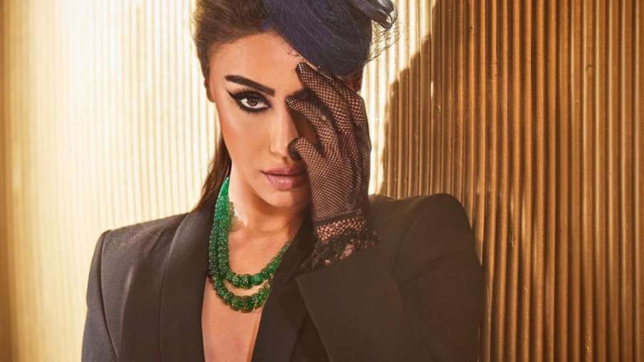 mahek chahal instagram- India TV Hindi
