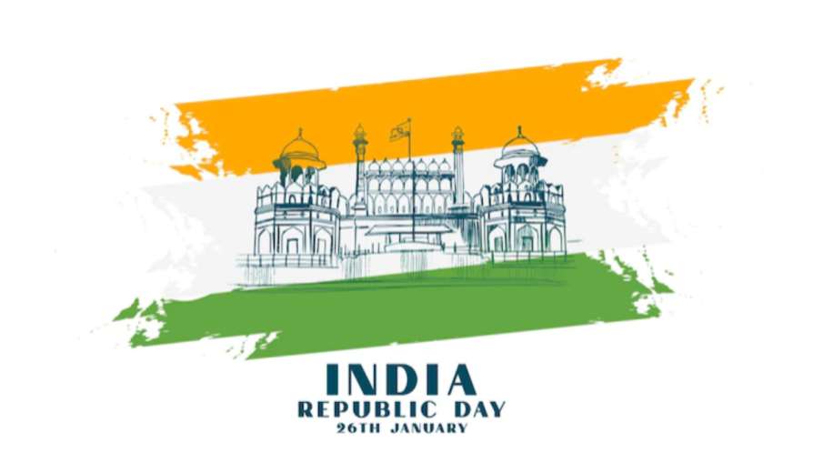 Republic Day 2023 - India TV Hindi