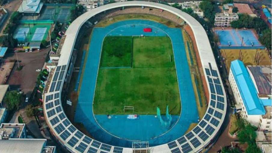 Tatya Tope Stadium Bhopal, Khelo India- India TV Hindi