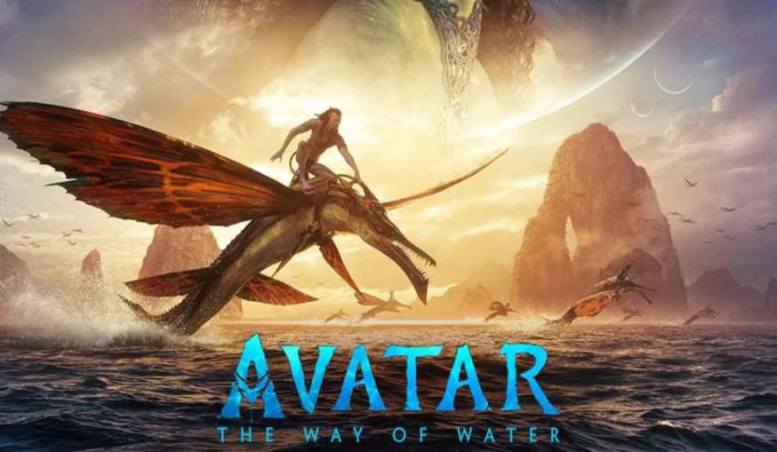 Avatar The Way of Water crossed 2 billion at worldwide box office- India TV Hindi