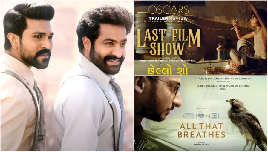 Oscars 2023 Nominations- India TV Hindi