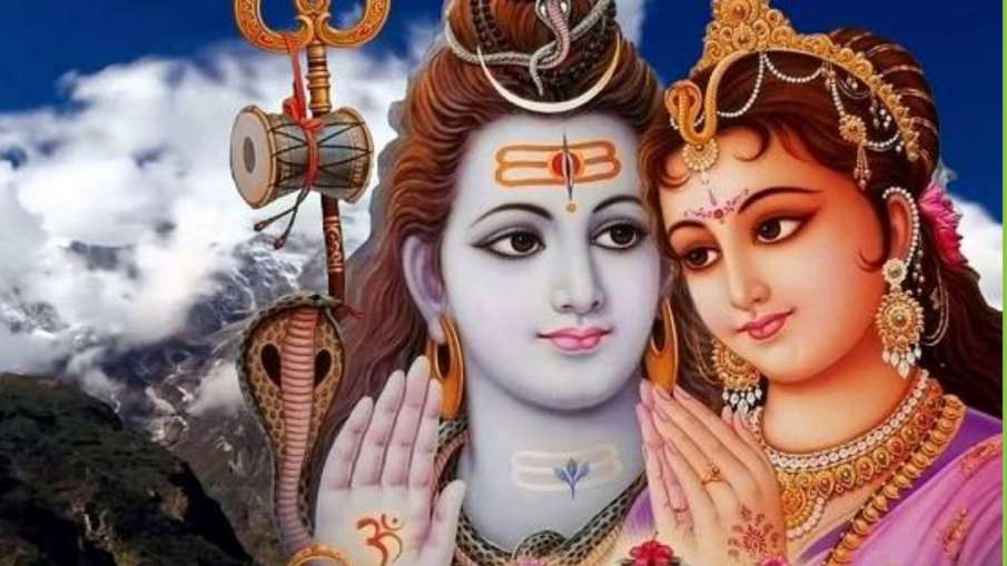 worship lord shiva on basant panchami - India TV Hindi