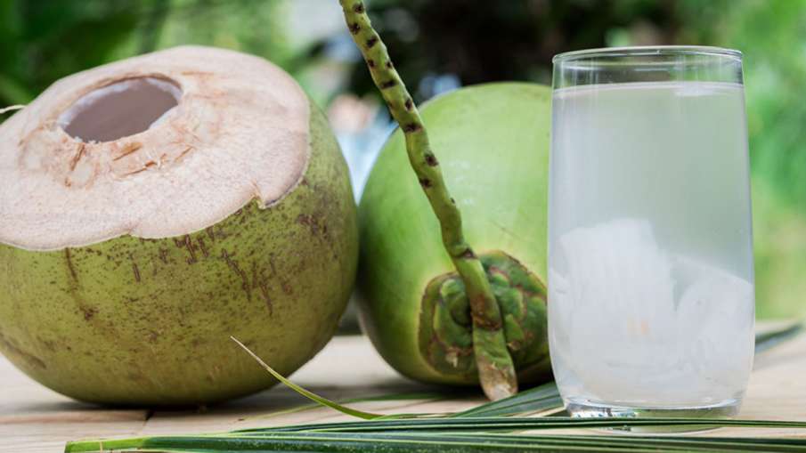coconut water- India TV Hindi