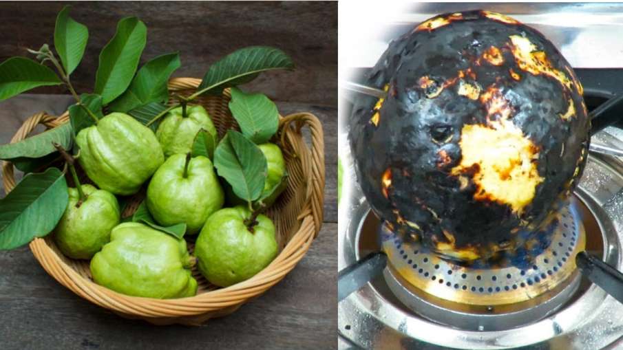  roasted guava benefits- India TV Hindi
