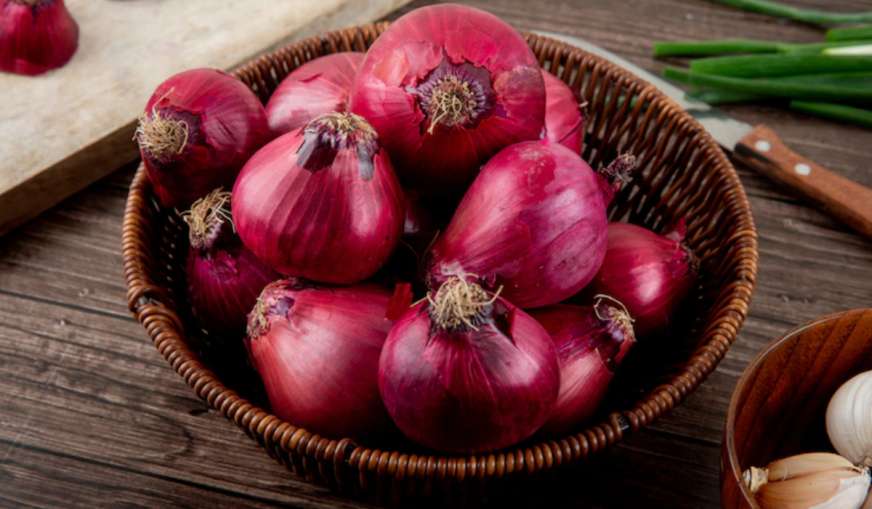 After tomato, now onion will bring out tears!  Fear of stormy rise in prices in September, farmers’ indifference will be heavy