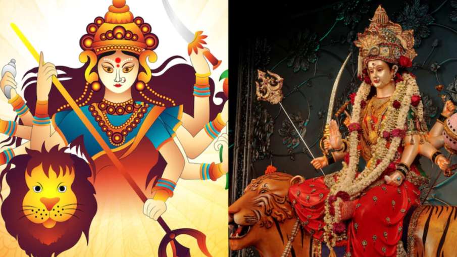 Durga Ashtami 2023- India TV Hindi