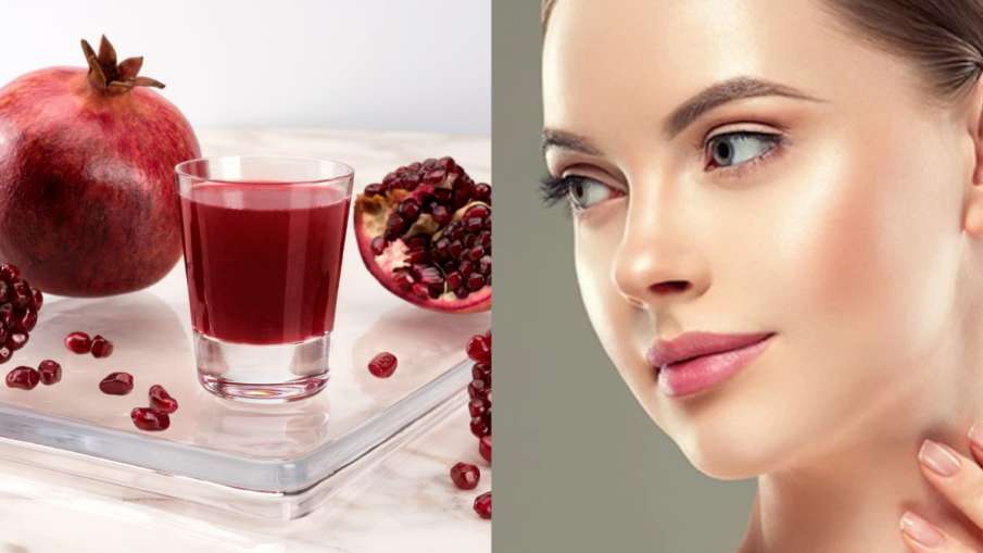 juices_for_glowing_skin- India TV Hindi