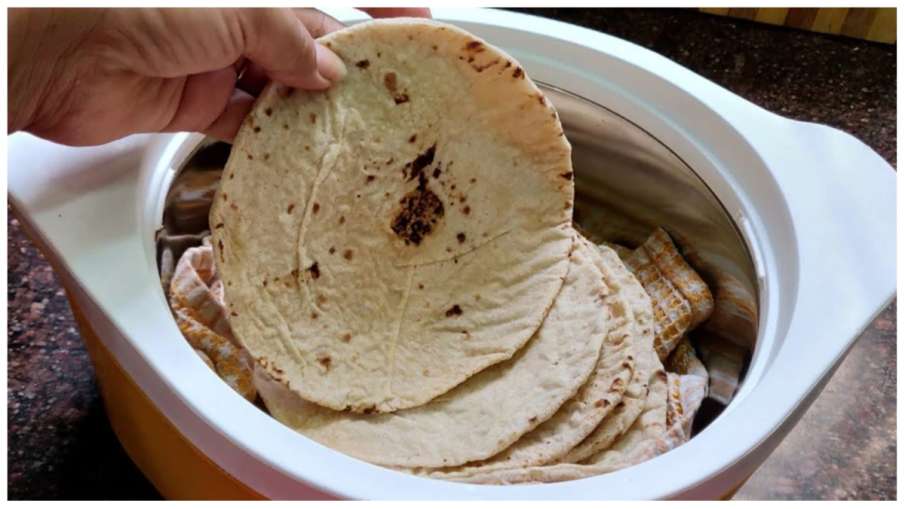 basi roti khane ke fayde- India TV Hindi