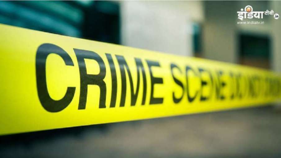 Crime News- India TV Hindi