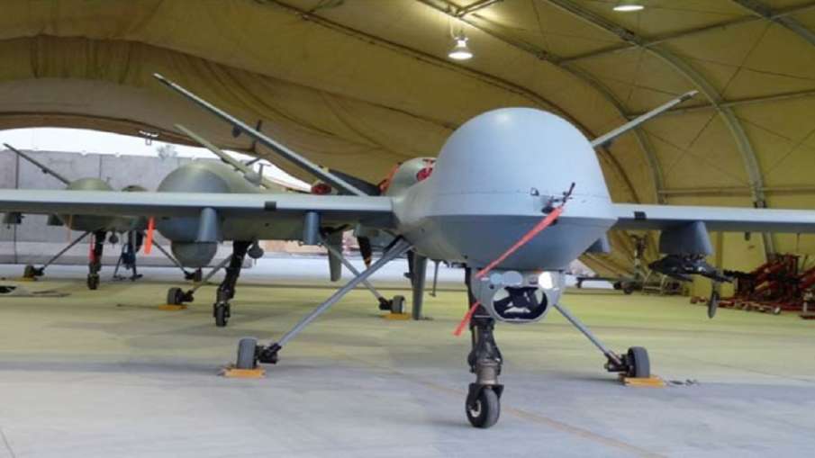 ड्रेगन को ड्रोन से घेरेगा भारत- India TV Hindi