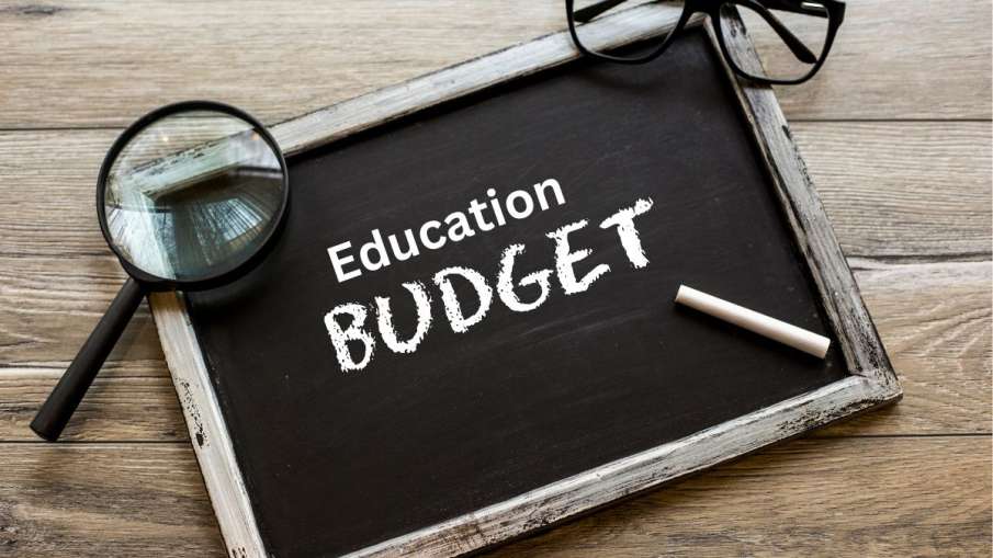 Important information about to past education budgets- India TV Paisa