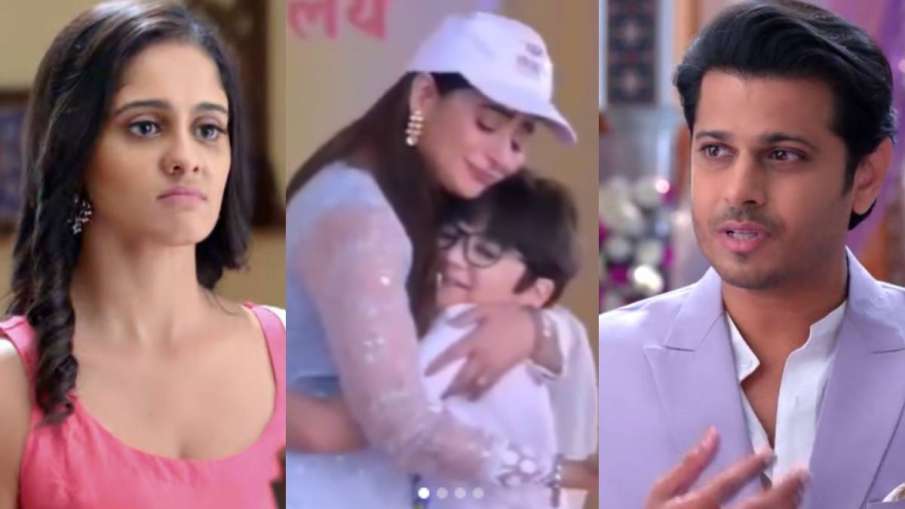 Ghum Hai Kisikey Pyaar Meiin- India TV Hindi