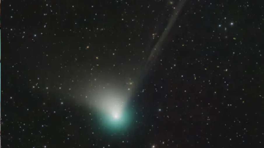 how to see comet, green comet latest news, green comet in northern hemisphere- India TV Hindi