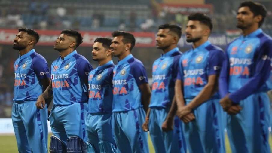 IND vs SL- India TV Hindi