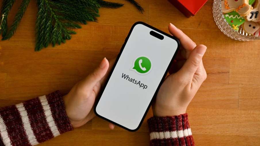 New whatsapp features in 2023- India TV Hindi