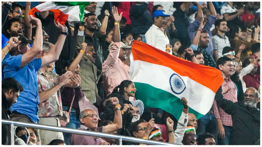 Team India Fans- India TV Hindi