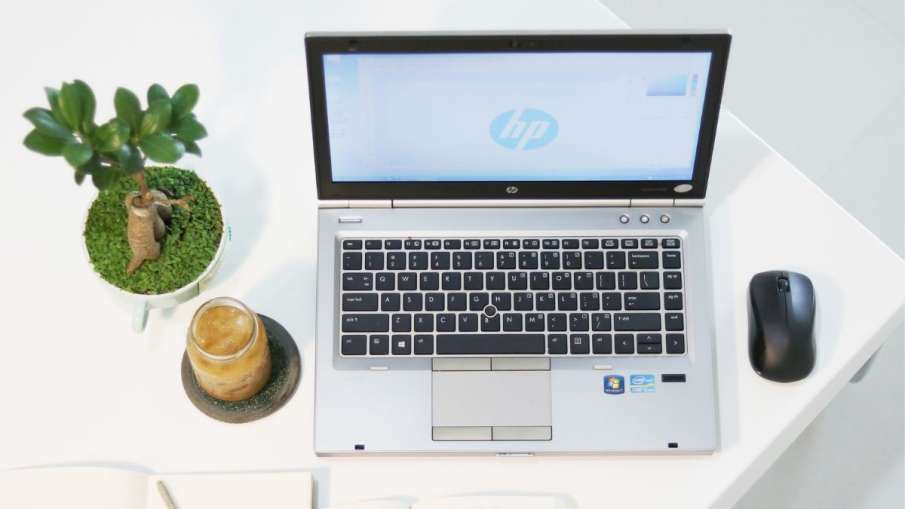 HP Launched Envy x360 Laptop for content creators - India TV Paisa