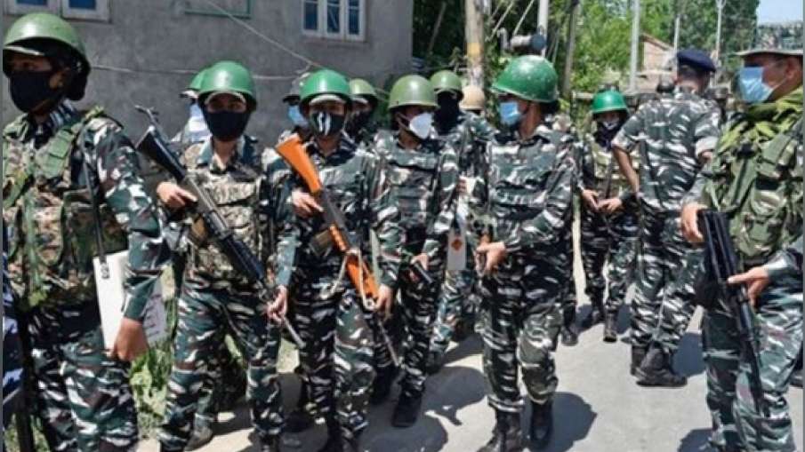 बालाकोट में सेना ने दो आतंकी किए ढेर- India TV Hindi