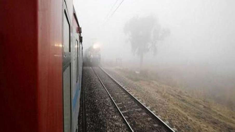 रेलवे अपडेट- India TV Hindi