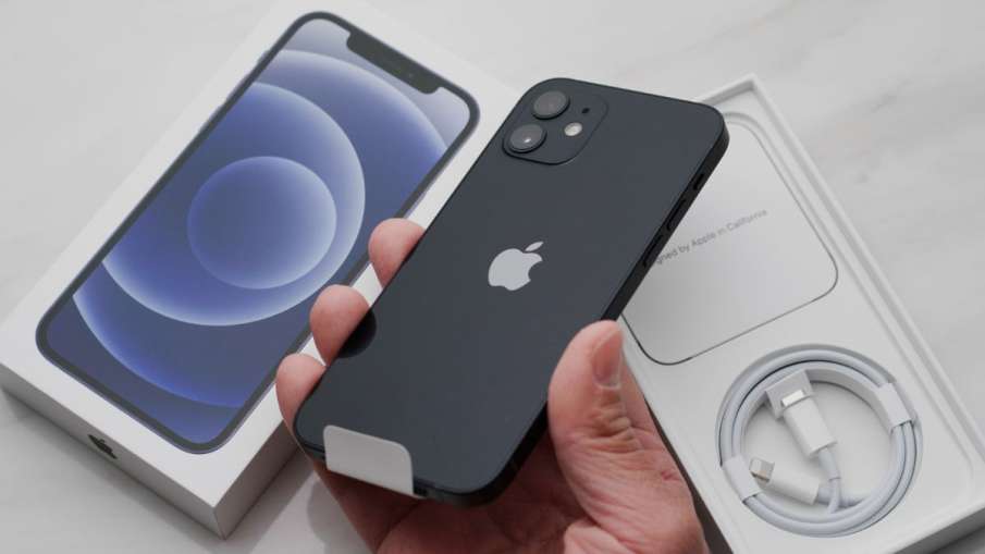 invisible message on iphone- India TV Hindi