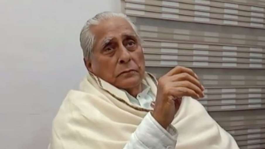 आरजेडी नेता जगदानंद सिंह- India TV Hindi