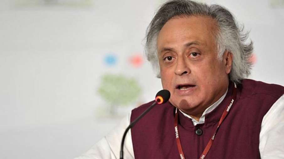 कांग्रेस महासचिव जयराम रमेश- India TV Hindi