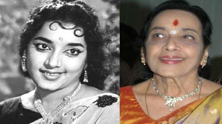 Veteran South Indian actress Jamuna passes away- India TV Hindi