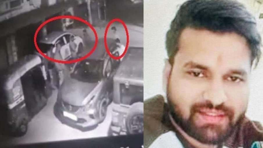 अंजलि को कार से घसीटने वाले सभी आरोपियों ने पी रखी थी शराब- India TV Hindi