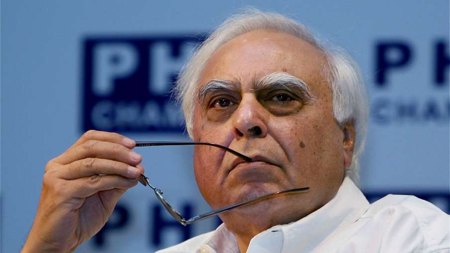 kapil sibal- India TV Hindi