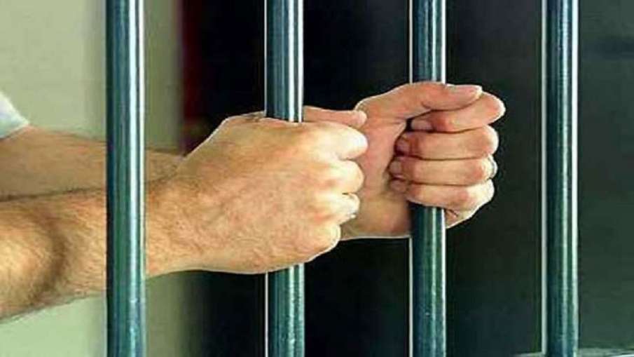 life imprisonment - India TV Hindi