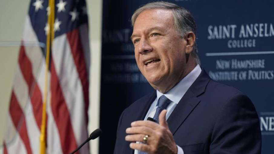 Pakistan was preparing for nuclear attack after Balakot surgical strike, says Mike Pompeo |  Was Pakistan preparing for nuclear attack after Balakot strike?  Pompeo’s claim created a stir