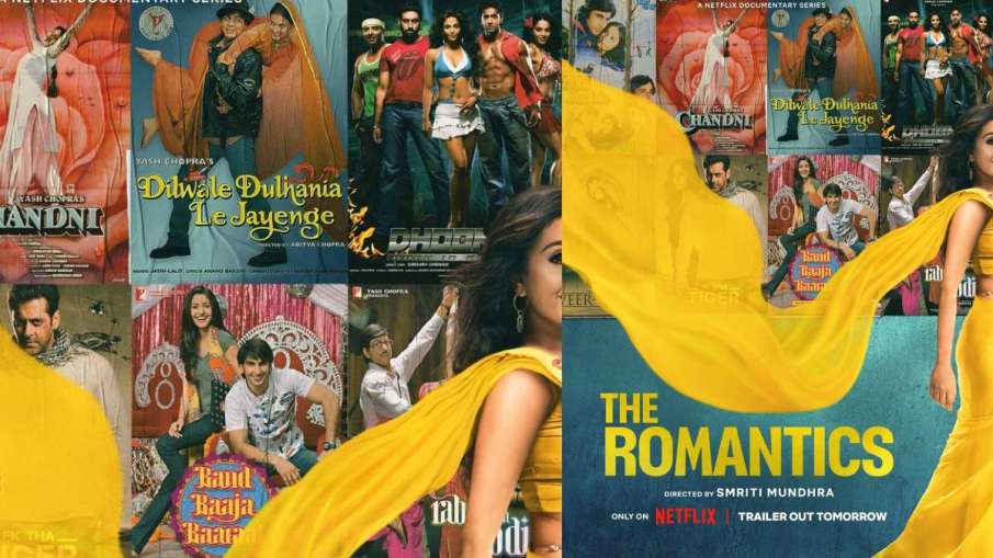 The Romantics- India TV Hindi