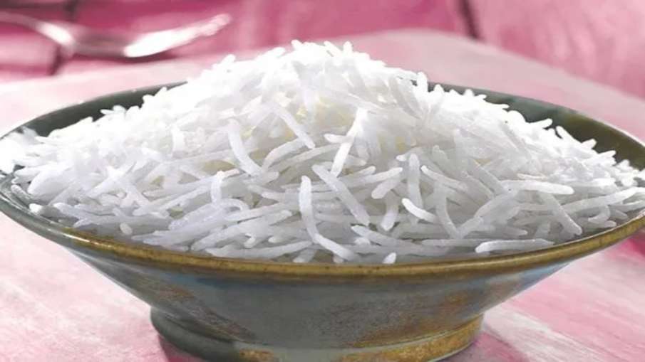 Rice - India TV Hindi