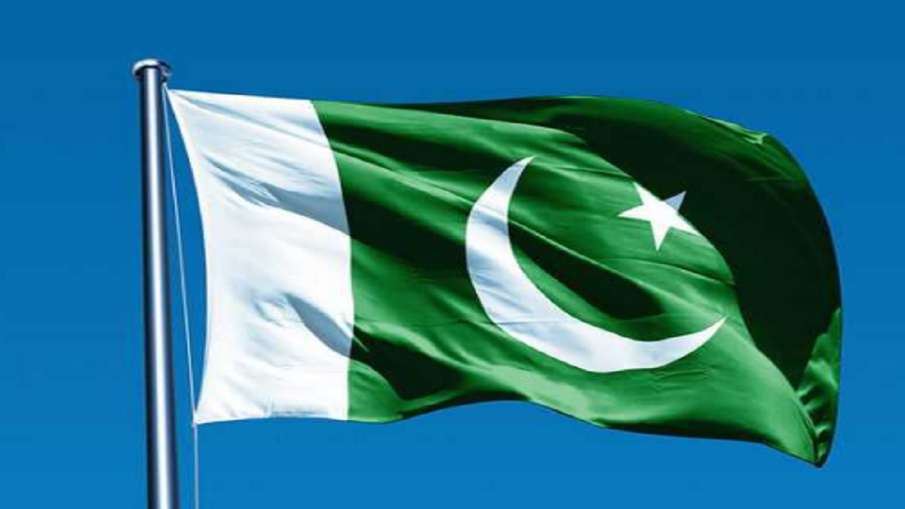 Pakistan flag - India TV Hindi