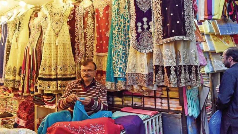 कंगाल पाकिस्तान में ठप हुआ कपड़ा कारोबार- India TV Hindi
