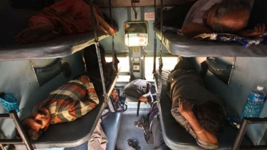 Indian Railways Wakeup Alarm service - India TV Paisa